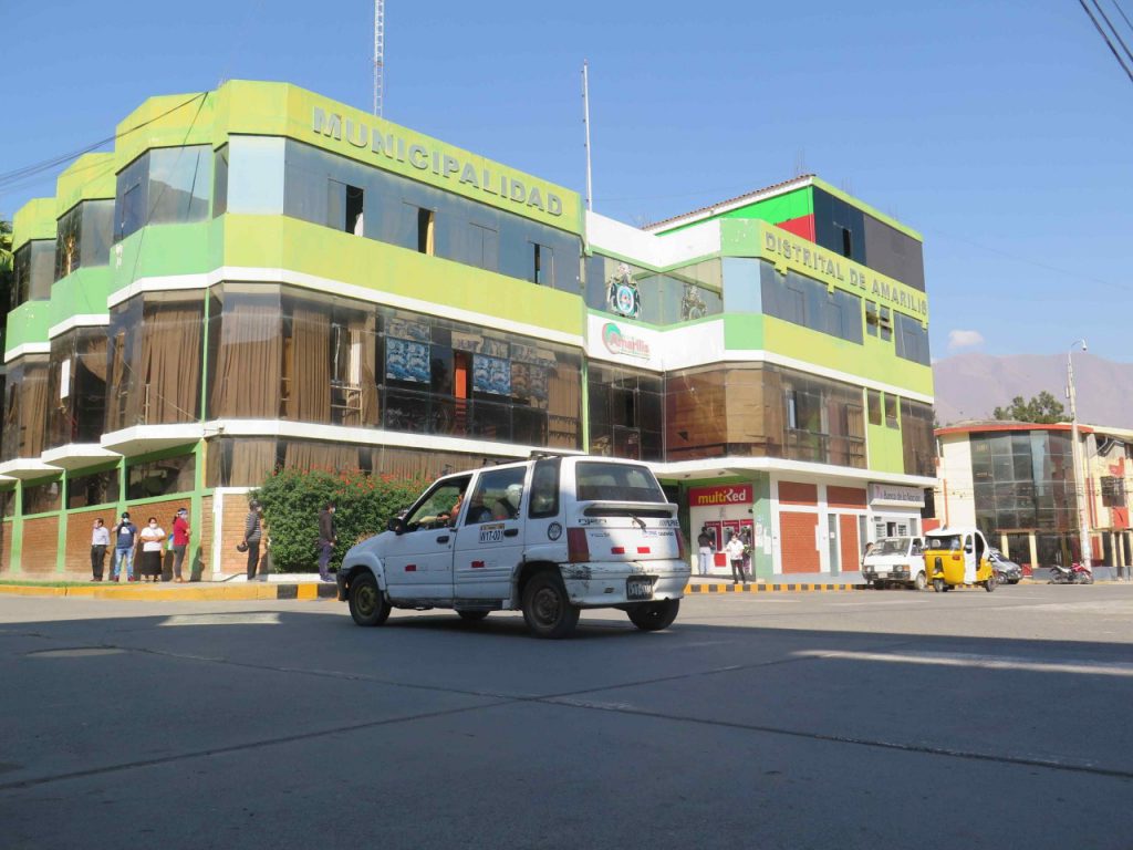 Jefa del puesto de Salud de Paucar pide a Pulgar reintegro de 400 soles