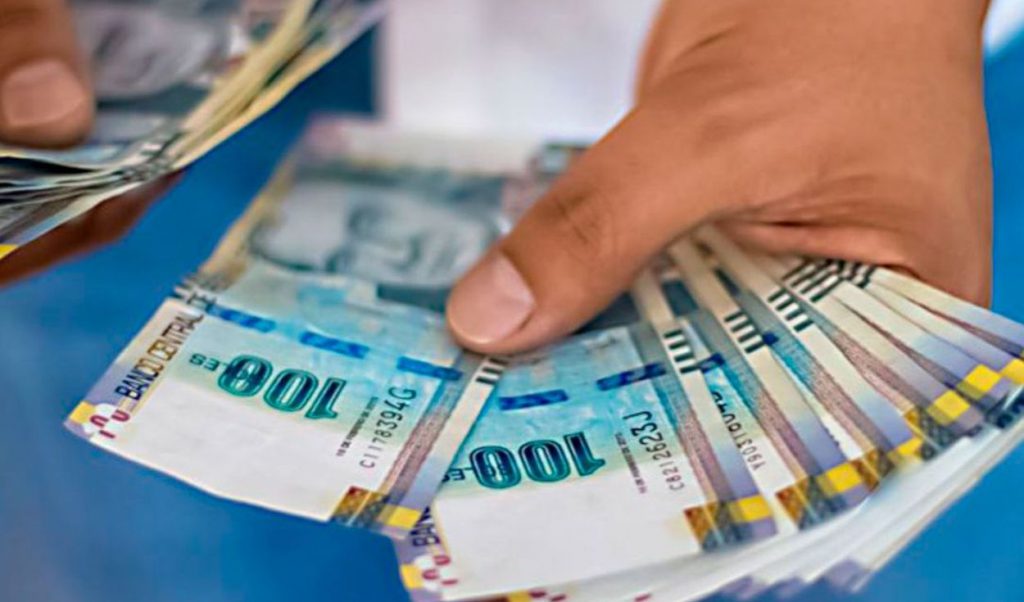 Cerca de 3 millones 149 000 trabajadores recibirán gratificación de julio