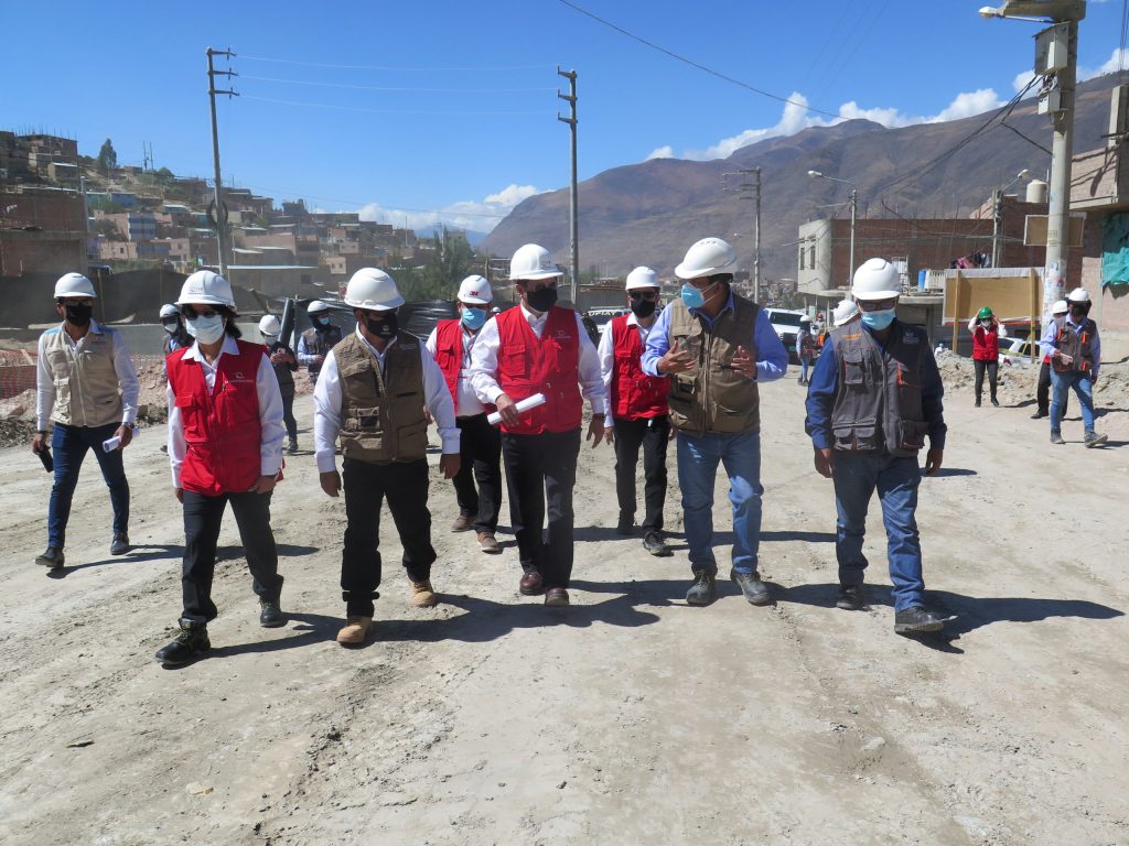 La corrupción en Huánuco generó perjuicio económico de más de S/ 800 millones