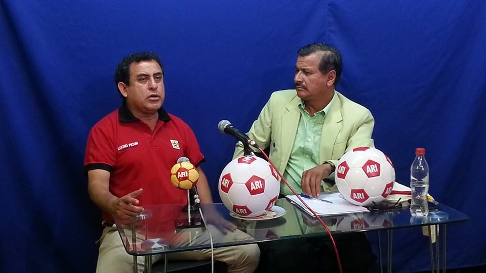 ONPE procesa a movimiento político fundado por congresista Picón Quedo