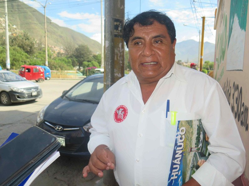 Piden a Alvarado cumplir con los acuerdos establecidos en el Consejo Regional sobre caso Barreto