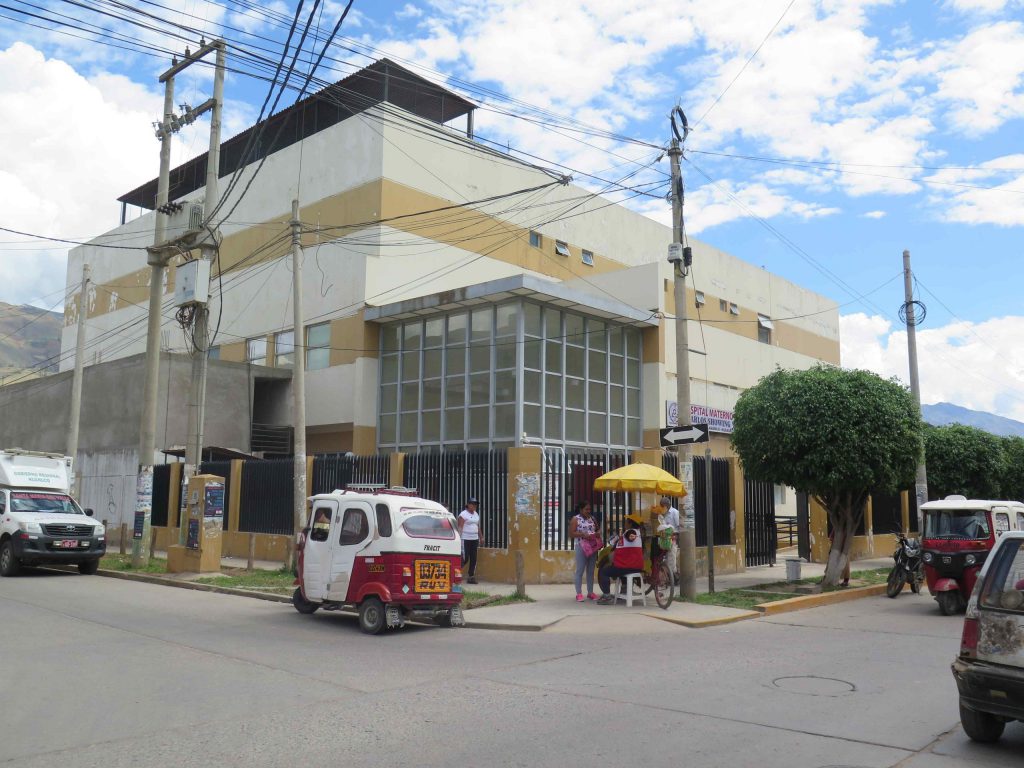 Piden a Fiscalía de la Nación intervenir en casos de hostigamiento del Showing