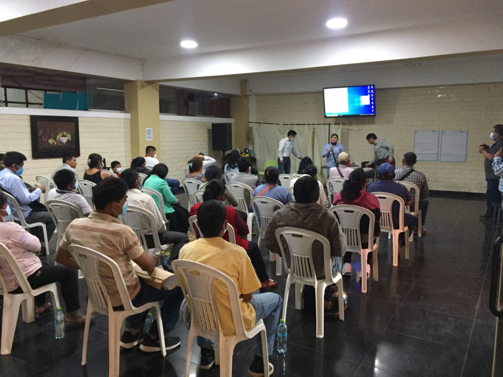 Por intereses económicos construcción de la PTAR está en riesgo