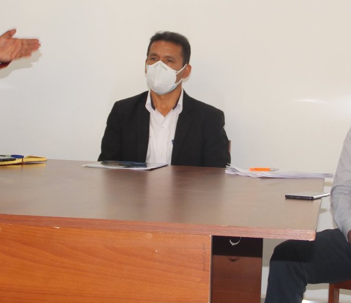 Programa Procompite estará a cargo de la Dirección General de la Producción