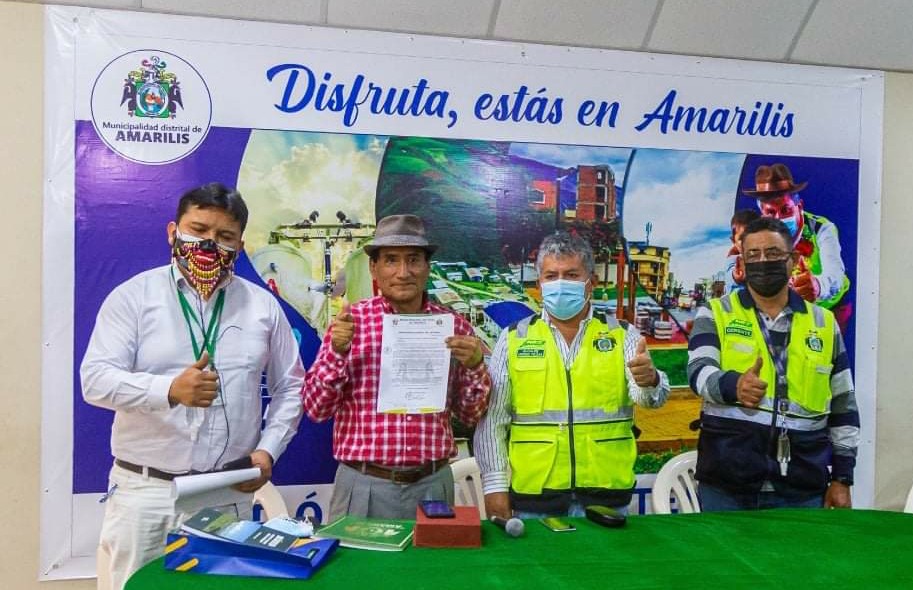 Reconocen a Santiago Bernardo como impulsor de la declaratoria de Patrimonio Cultural a la Danza de los Negritos