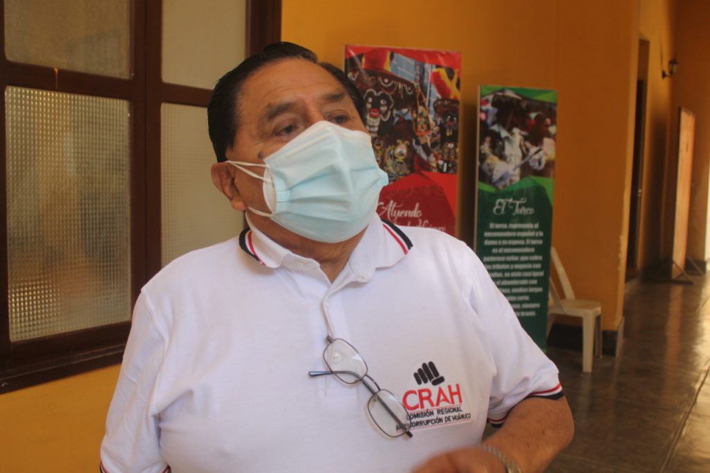 Inestabilidad política y económica es producto del JNE