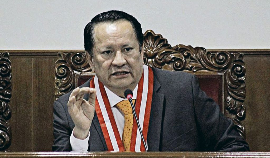 Fiscalía pide impedimento de salida del país contra Luis Arce por enriquecimiento ilícito