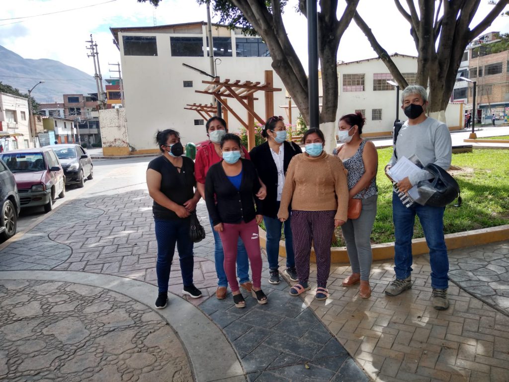 Vecinos del jirón Francia alistan denuncia penal por funcionamiento de prostíbulo