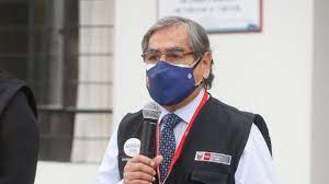 Gobierno concretó compra de un total de 98,7 millones de dosis contra la COVID-19