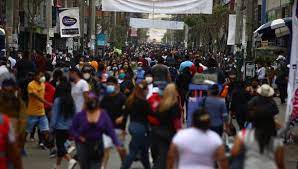 Diez regiones serían las más golpeadas con una Tercera ola de la COVID-19