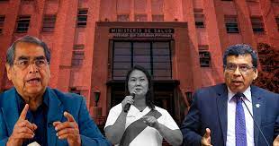 Demora en la transición de gobierno podría afectar al sector salud