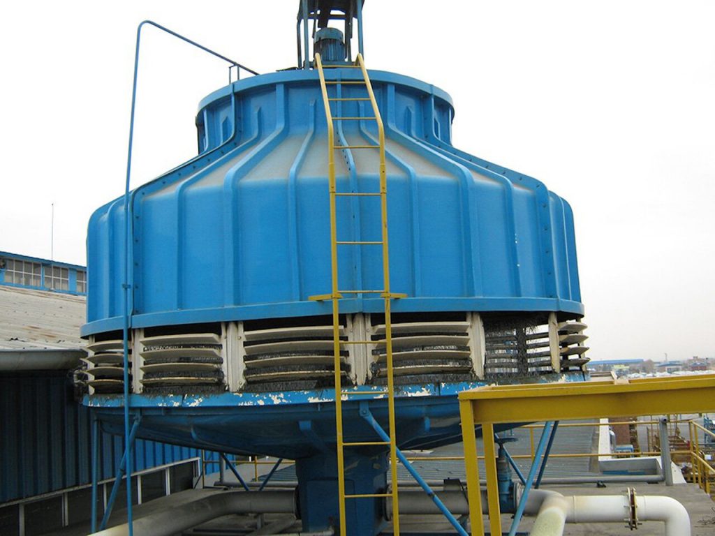 Desde equipos industriales, hasta los equipos básicos como