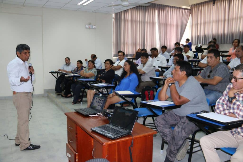 ascender en Magisterio