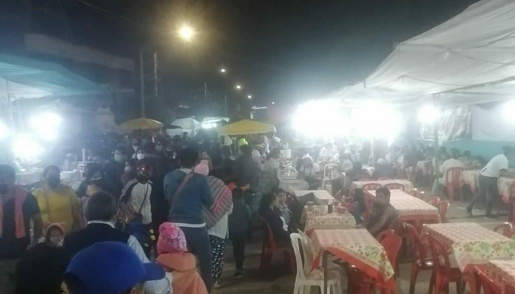 favoreció economías