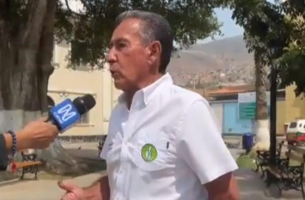 mejorar vías de comunicación