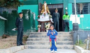 declamación poética