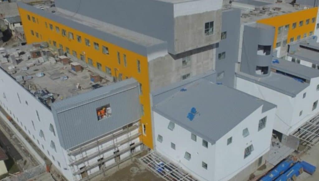 cobraron irregularmente