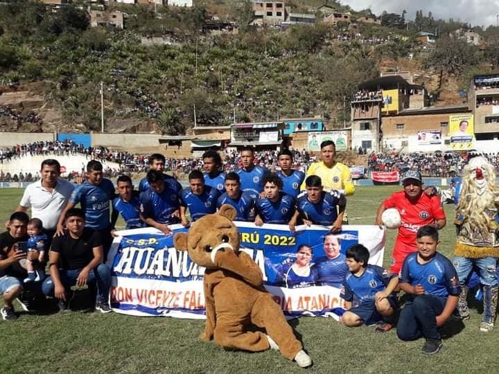 título departamental