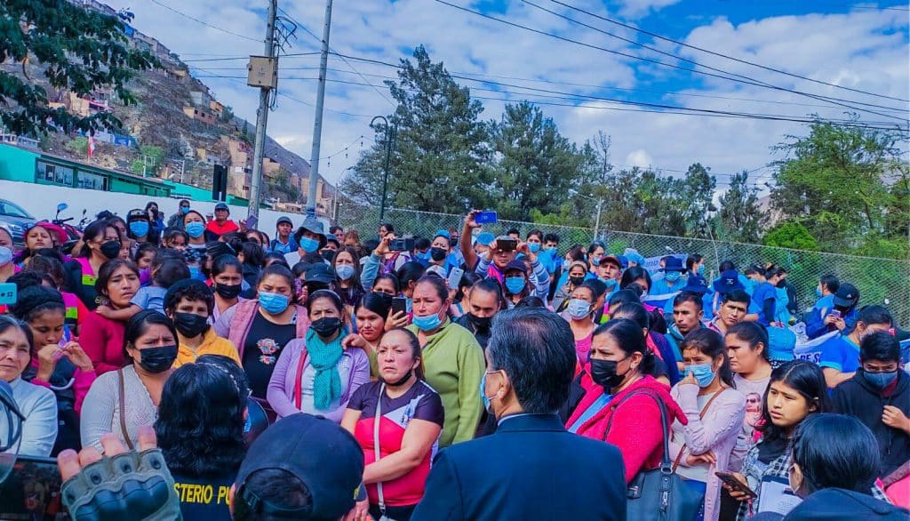 realicen expediente técnico