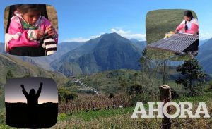 Caminante son tus huellas