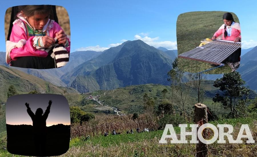 Caminante son tus huellas