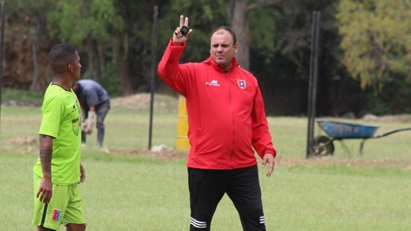 cambia de entrenador