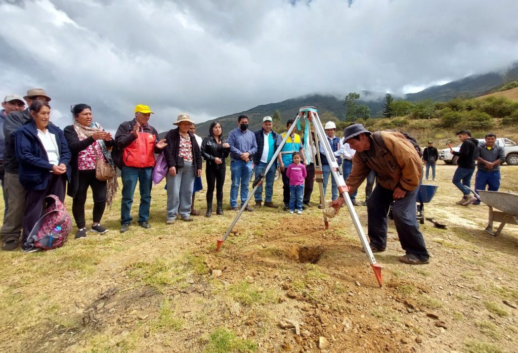 Agua y alcantarillado