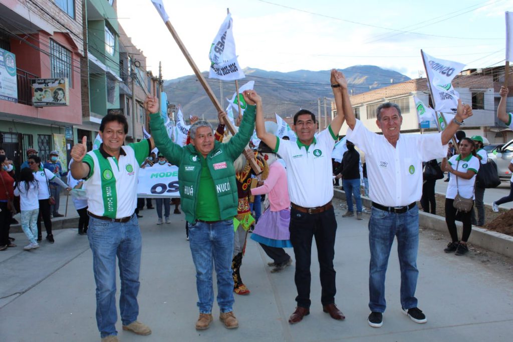 capacidad de gestión