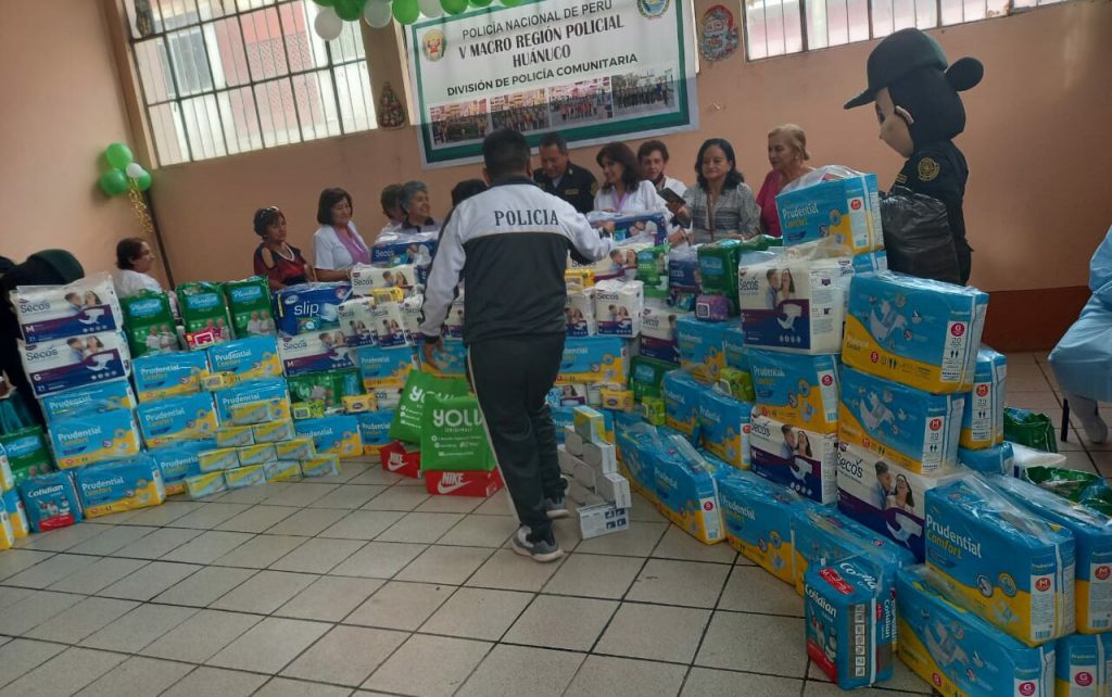 albergue de ancianos