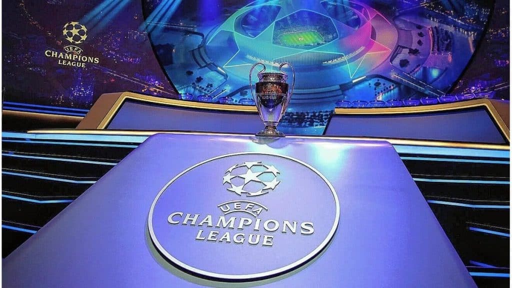 Champions League
