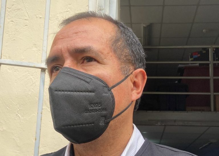 vacunación antirrábica