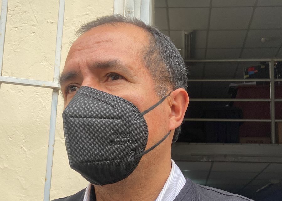 vacunación antirrábica