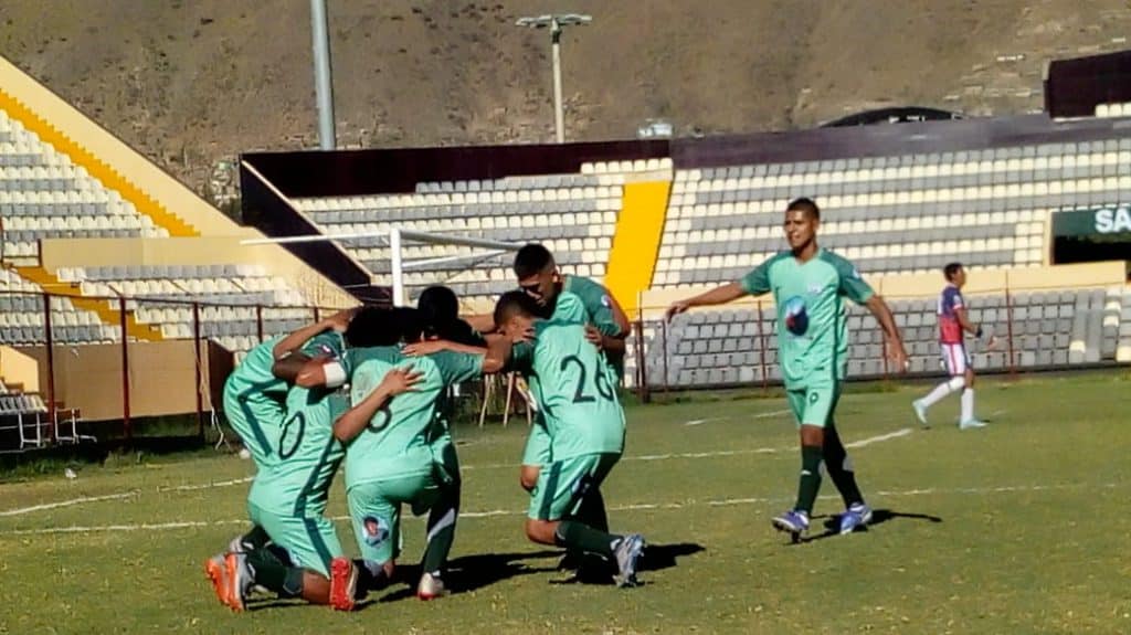 Verdecocha debuta el 9 de setiembre