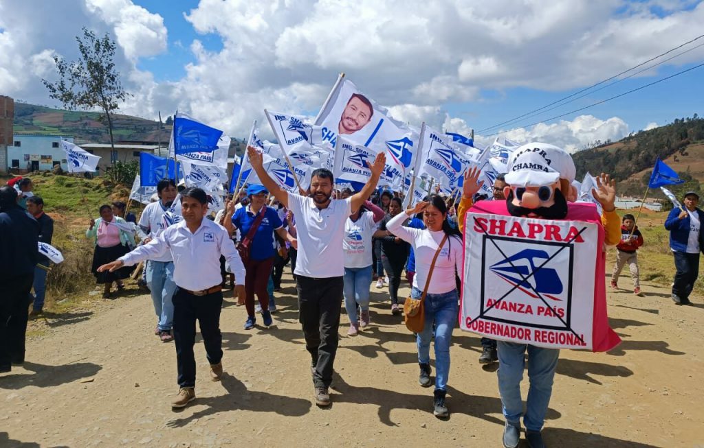 revolucionar transporte