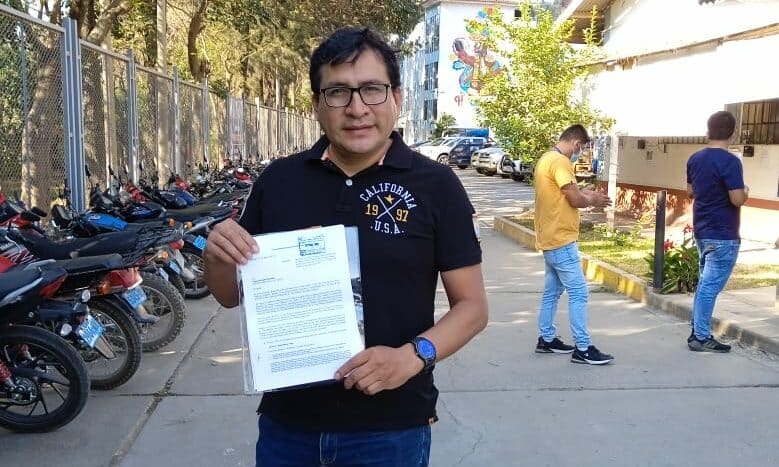 bajo porcentaje de vacunación