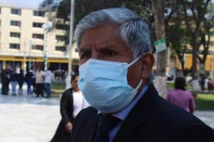 Designaciones de directores