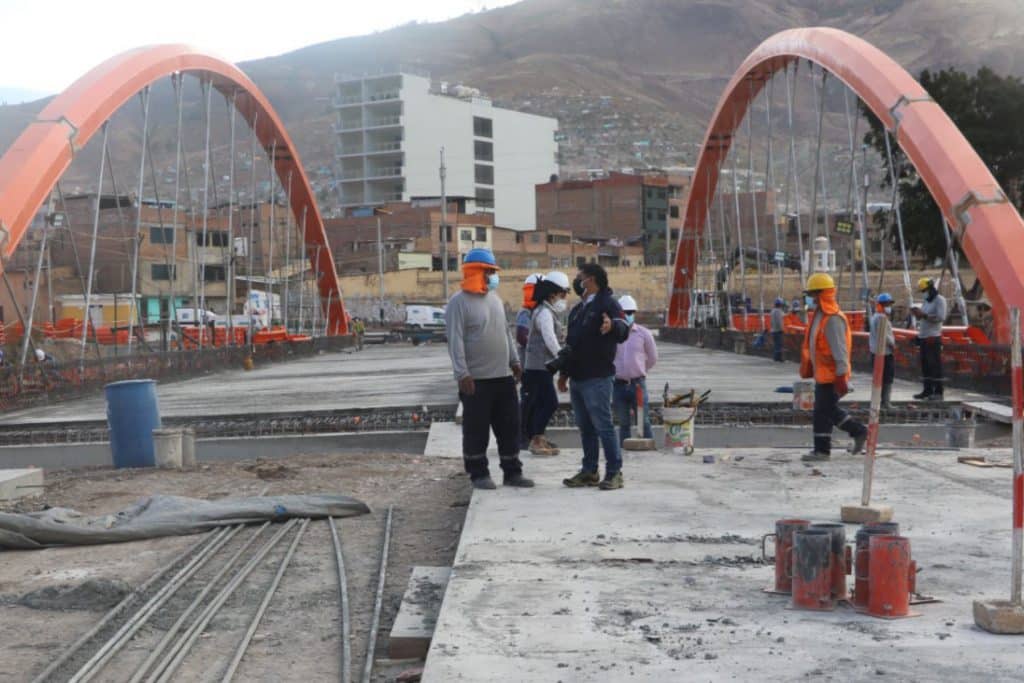 ¿Es imposible hacer una buena obra en la región?