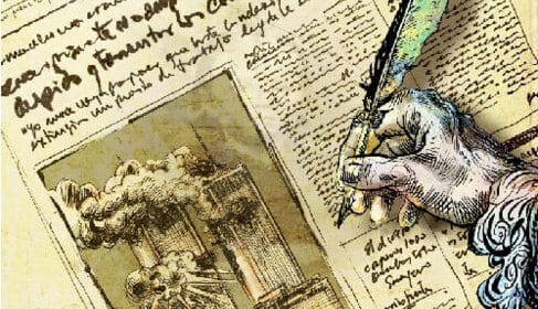 PERIODISMO Y LITERATURA