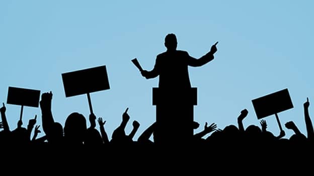 CLASES DE CANDIDATOS