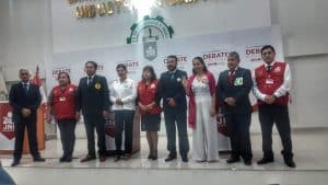 candidatos regionales