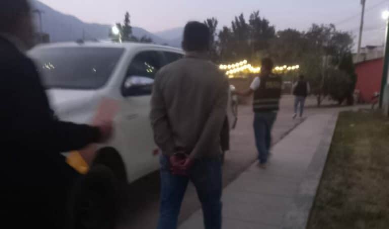 28 mil soles en efectivo