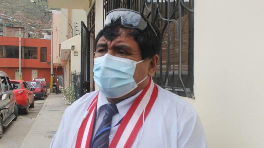 Fiscalía Anticorrupción