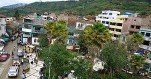 provincias con menos vacunados