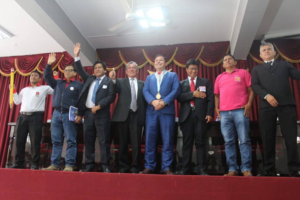 debatieron propuestas