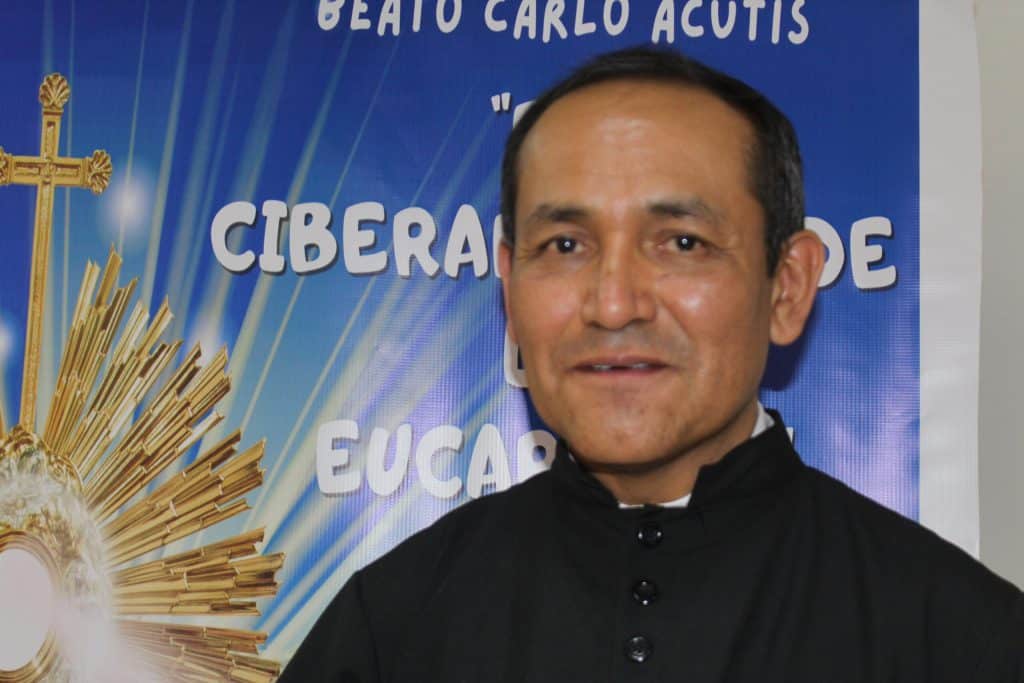 Danos un Metro de Esperanza