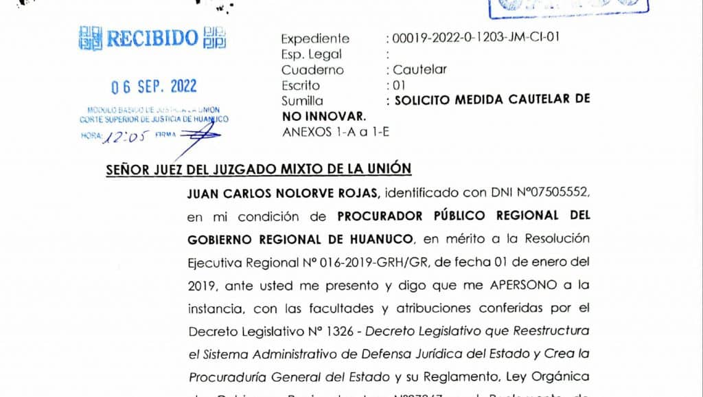 construcción de nuevo estadio