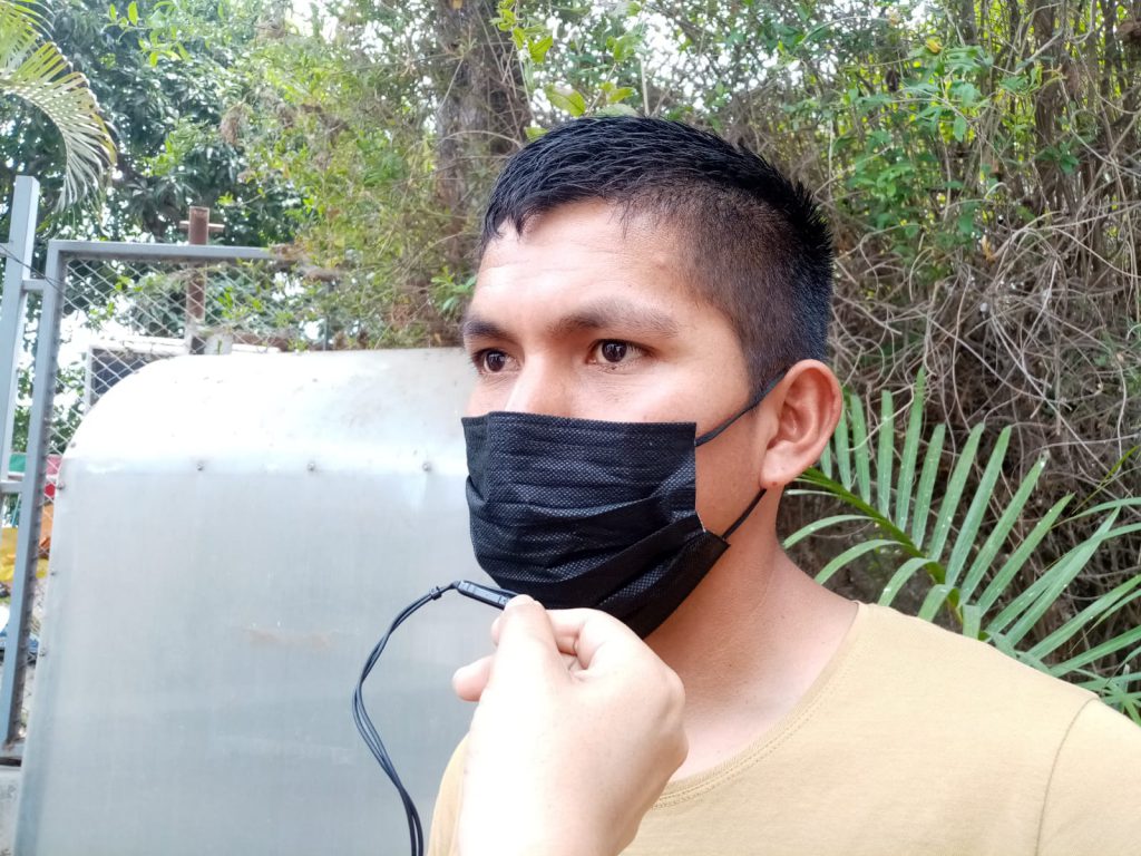 atrasado más de ocho años