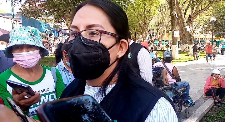 o es el fin de la pandemia