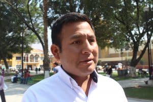 acuchillado a militante