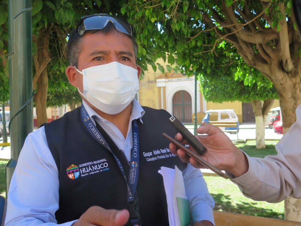 intereses personales